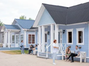 Новый микрорайон в Большом Болдине, система «Цифровой лес», рейтинг эффективности промышленной политики и другие итоги недели